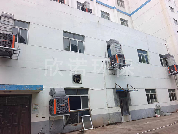 工程案例 工程案例